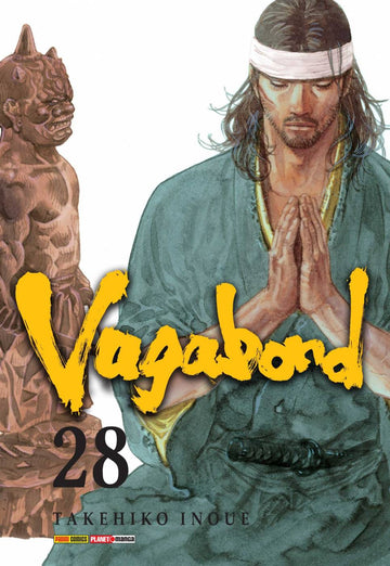 Vagabond - Vol.28