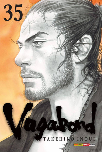 Vagabond - Vol.35