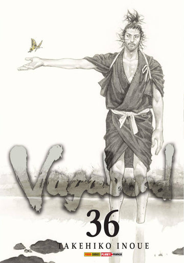 Vagabond - Vol.36