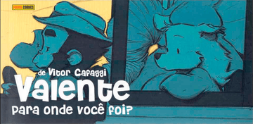 Valente - Para Onde Você Foi? - Vitor Cafaggi