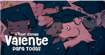 Valente - Para Todas - Vitor Cafaggi