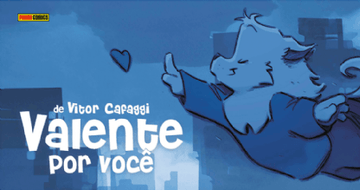 Valente - Por Você - Vitor Cafaggi