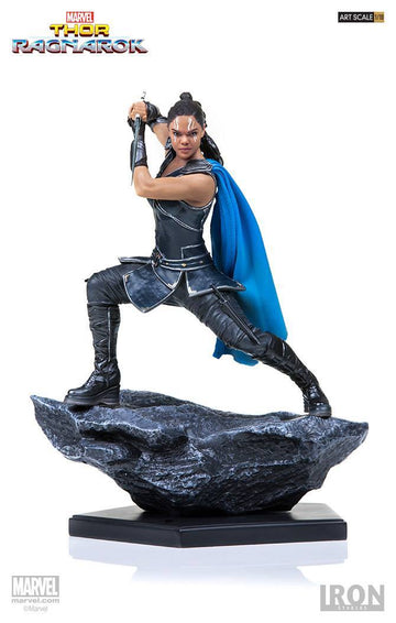 Valkyrie Art Scale 1/10 - Thor: Ragnarok