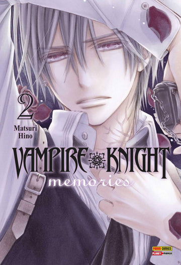 Vampire Knight Memories - Vol. 2