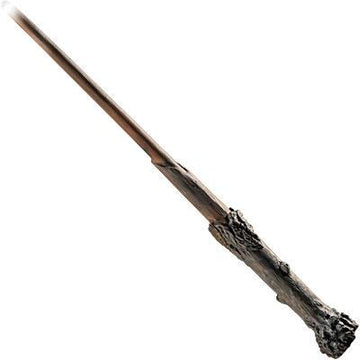 Varinha Harry Potter - Harry Potters Wand with Illuminating Tip