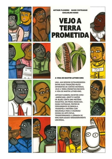 Vejo a Terra Prometida