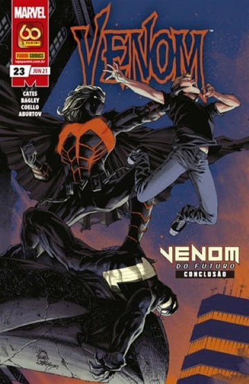 Venom - Vol.23