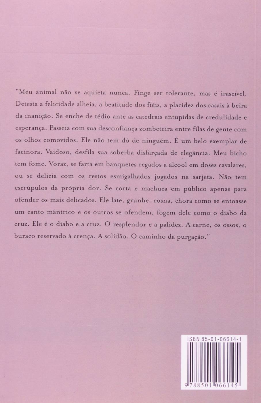 Vertigem - José Eduardo Gonçalves