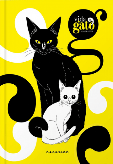 Vida de Gato