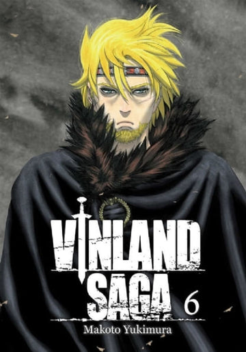 Vinland Saga Deluxe - Vol.06
