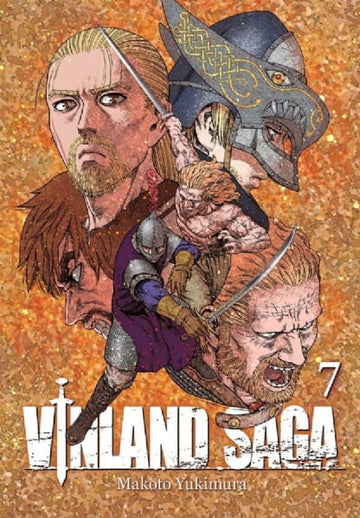 Vinland Saga Deluxe - Vol.07