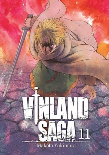 Vinland Saga Deluxe - Vol.11