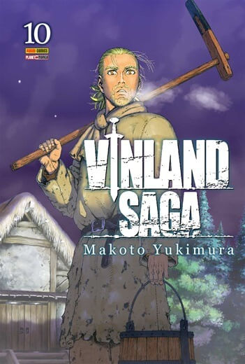 Vinland Saga - Vol.10