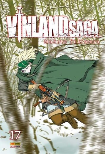 Vinland Saga - Vol.17