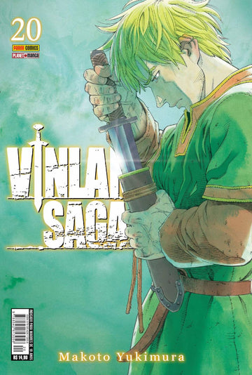 Vinland Saga - Vol.20