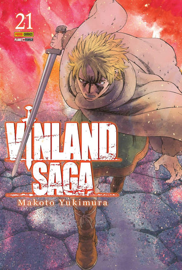 Vinland Saga - Vol.21