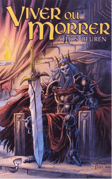 Viver ou Morrer - Athos Beuren