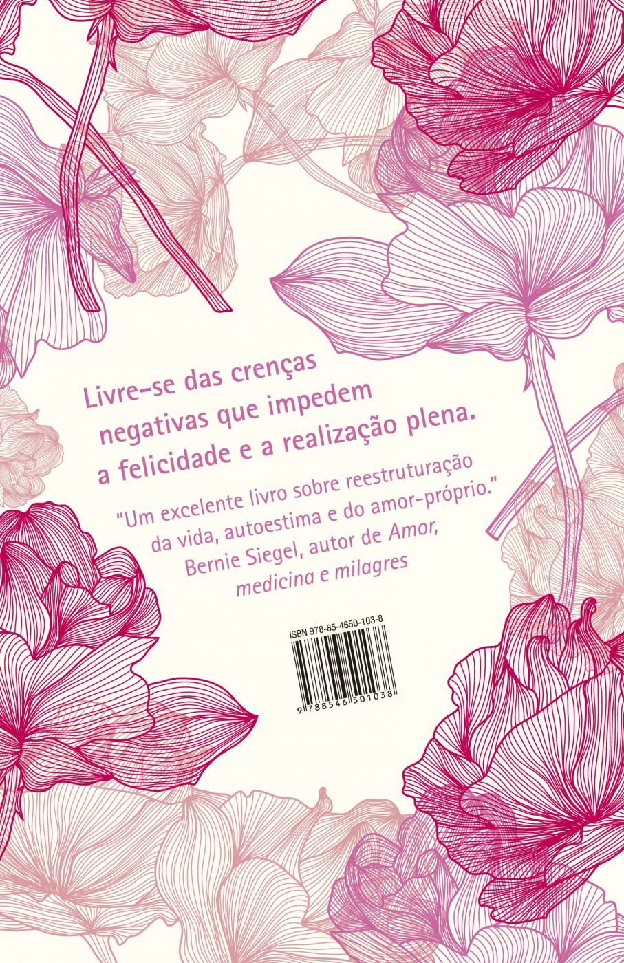 Você  Pode Curar sua Vida - Louise L. Hay