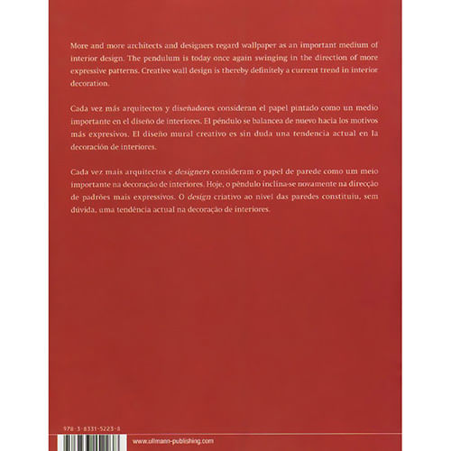 Wallpaper - Papel Pintado - Papel de Parede