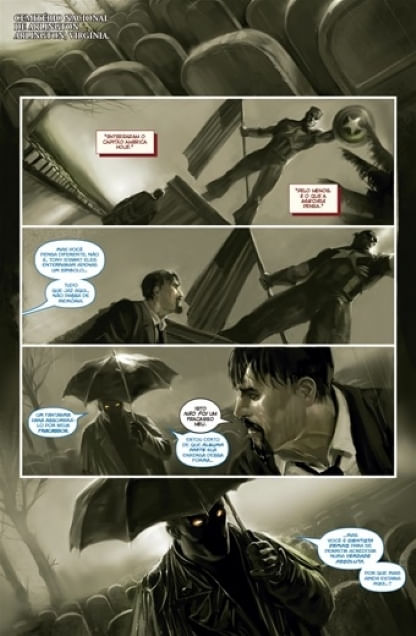 What If...? - As Grandes Sagas Marvel