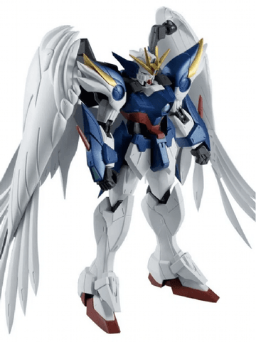 Wing Gundam Zero (EW) - GU-07 - Gundam Universe - Bandai