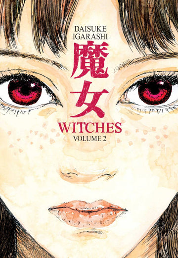 Witches - Vol.2