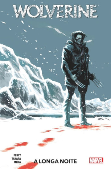 Wolverine: A Longa Noite