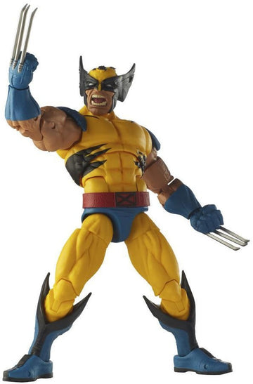 Wolverine - Marvel Legends Series