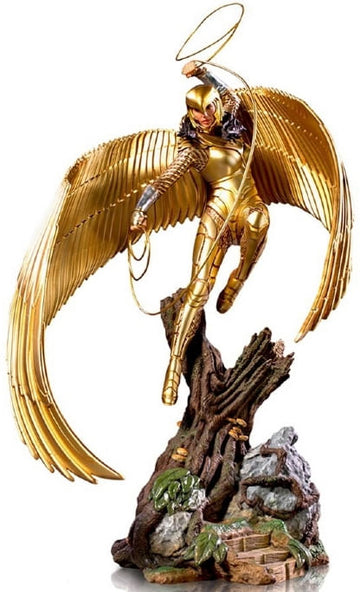 Wonder Woman - Deluxe Art Scale 1/10 - WW84