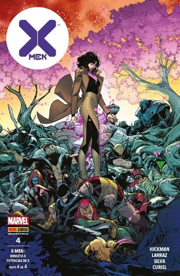 X-Men - Vol.04