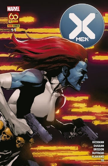 X-Men - Vol.11
