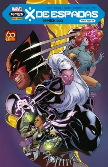 X-Men - Vol.23