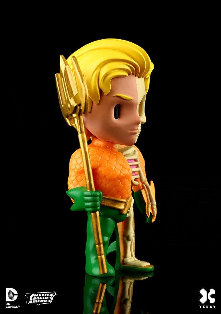 Xxray  Aquaman