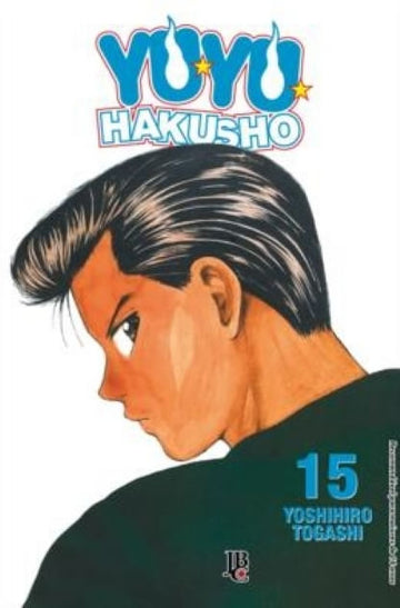 Yu Yu Hakusho Especial - Vol. 15