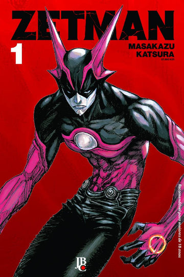 Zetman - Vol.1