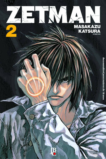 Zetman - Vol.2